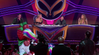 The Masked Singer S12E10 1080p WEB h264-EDITH EZTV The Masked Singer S12E10 1080p WEB h264-EDITH EZTV