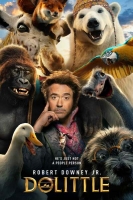 Dolittle 2020 BDRip XviD AC3-EVO[TGx]