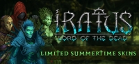 Iratus: Lord of the Dead v176.12.00