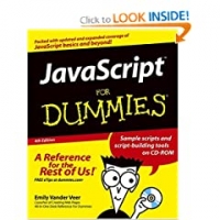 JavaScript 4th Ed For Dummies E-Book H33T 1981CamaroZ28