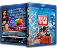 Ralph Breaks the Internet (2018) m720p Bluray Ac3 x264 - Elite