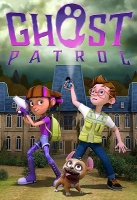 Ghost Patrol 2016 (Animation) 720p WEBRip X264 Solar (RE-SEED)