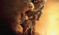 Terminator: Dark Fate (2019) BDRip 2160p