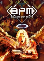 BPM  Bullets Per Minute RePack from xatab