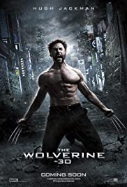 The Wolverine 2013 EXTENDED BRRip XviD B4ND1T69 The Wolverine 2013 EXTENDED BRRip XviD B4ND1T69