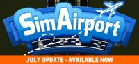 SimAirport v02.07.2019 SimAirport v02.07.2019