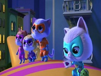 SuperKitties S01E02 480p x264-mSD EZTV