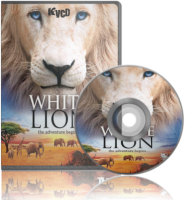 White Lion [2010](A UKB-KvCD BINGOWINGZ)