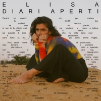 Elisa - Diari Aperti (2018) flac 950 Kbps [FreeMusicDL]
