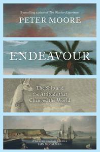 Endeavour by Peter Moore (.ePUB)