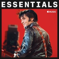 Elvis Presley - Essentials  (2020) Mp3 320kbps [PMEDIA] ️