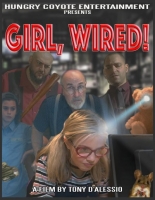 Girl Wired 2019 720p WEBRip HEVC x265-RMTeam