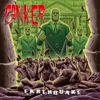 Canker (Esp) - Earthquake (2017) [mp3@320] [Thrash/Death Metal]