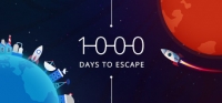 1000 days to escape 1000 days to escape