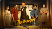Prassthanam (2019) Hindi 720p HDRip x264 AAC Eng Sub