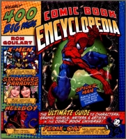 Comic Book Encyclopedia 2004 (PDF)