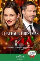 Chateau Christmas 2020 Hallmark 720p HDTV X264 Solar