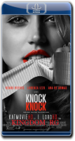 Knock Knock 2015 1080p BluRay x264 DTS - 5-1 KINGDOM-RG