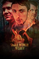 The Small Woman Grey (2017) HDRip - SHADOW[TGx]