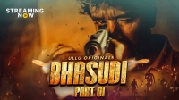 Bhasudi (2020) ULLU Hindi 720p WEBRip x264 AAC