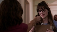New Girl S06E02 HDTV x264-FLEET EZTV