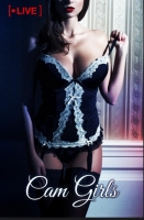Cam Girls 2021 HDRip XviD AC3-EVO