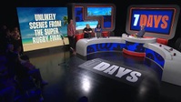 7 Days NZ S15E11 XviD-AFG EZTV