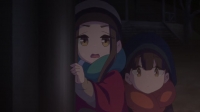 Laid Back Camp S02E08 720p HEVC x265-MeGusta EZTV
