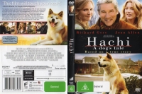 Hachi A Dogs Tale 2009 720p BluRay x264 Ganool