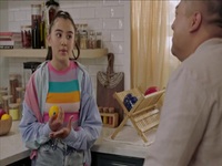 Run the Burbs S01E04 480p x264-mSD EZTV