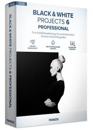 Franzis BLACK WHITE projects professional 6.63.03376 (macOS)