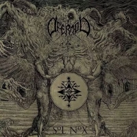 Ofermod (Swe) - Sol Nox (2017) [mp3@320] [Black/Death Metal]