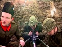Line of Fire Volume Two 03of13 Gallipoli XviD EZTV Line of Fire Volume Two 03of13 Gallipoli XviD EZTV