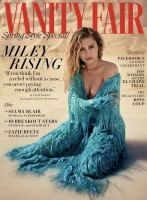 Vanity Fair USA March 2019 Vanity Fair USA March 2019