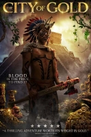 City Of Gold 2018 720p BluRay 800MB x264-GalaxyRG