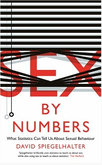Sex by Numbers - What Statistics Can Tell Us About Sexual Behaviour