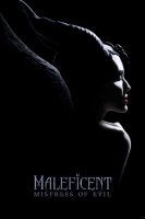 Maleficent Mistress of Evil 2019 720p BluRay 800MB x264-GalaxyRG