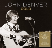 John Denver - Gold (3CD) (2020) Mp3 320kbps [PMEDIA] ️