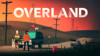 Overland - Mac OSX - v 773 - DRM-free [itch]