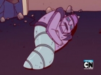 ThunderCats Roar S01E05 480p x264-mSD [eztv]
