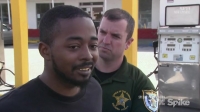 Cops S29E01 HDTV x264 UAV rarbg