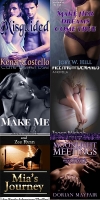 20 Erotic Books Collection Pack-21