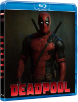 Deadpool BRRip x264 1080p Portuguese 5 1 (2016) Deadpool BRRip x264 1080p Portuguese 5 1 (2016)