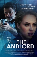 The Landlord (2017) 720p WEBRip Dual Audio [ Hindi + Eng] AAC