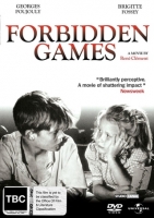 Forbidden Games 1952 (Rene Clement) 1080p BRRip x264-Classics