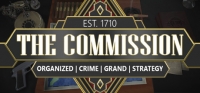 The Commission: Organized Crime Grand Strategy The Commission: Organized Crime Grand Strategy