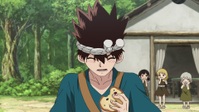 Dr STONE S03E02 1080p HEVC x265-MeGusta EZTV Dr STONE S03E02 1080p HEVC x265-MeGusta EZTV