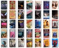 My 40 Books - September 2020 (gnv64)