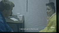 The Interrogation Tapes S01E02 XviD-AFG EZTV