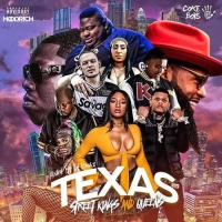 DJ Konvict - Texas Street Kings & Queens
